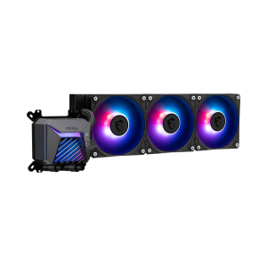 MSI MAG CORELIQUID A15 360 ARGB CPU Cooler